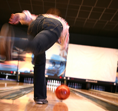 Bowler